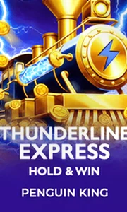 Thunderline Express Hold & Win