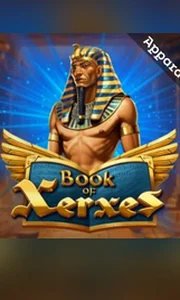 Book of Xerxes