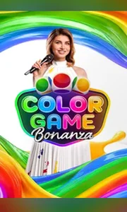 Color Game Bonanza