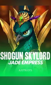 Shogun Skylord Jade Empress V1