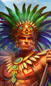 Aztec Treasure Hunt