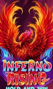 Inferno Rising Hold And Win