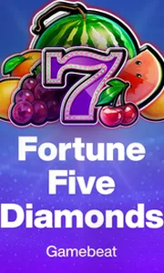 Fortune Five Diamonds