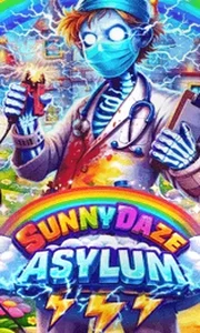 Sunnydaze Asylum