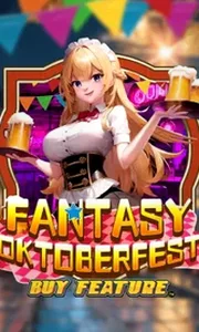 Fantasy Oktoberfest Buy Feature