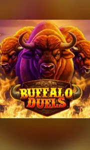 Buffalo Duels