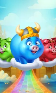 Skandipigs