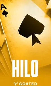 Hilo on Goated