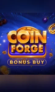 Coin Forge Bonus Buy