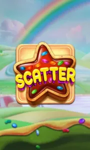 Candy Blitz Bombs