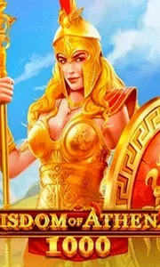 Wisdom of Athena 1000 -