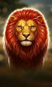 Lion’s Land Hold and Win