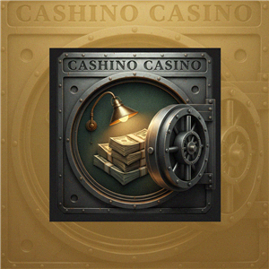 Cashino